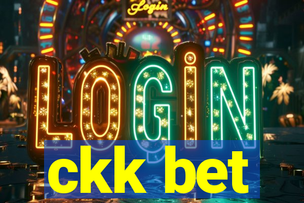 ckk bet